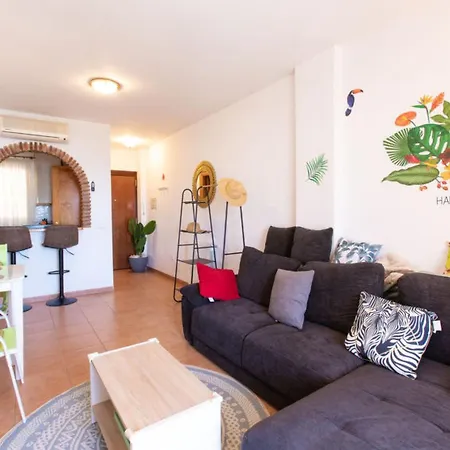 Holiday home Global Ladera Del Mar 15206