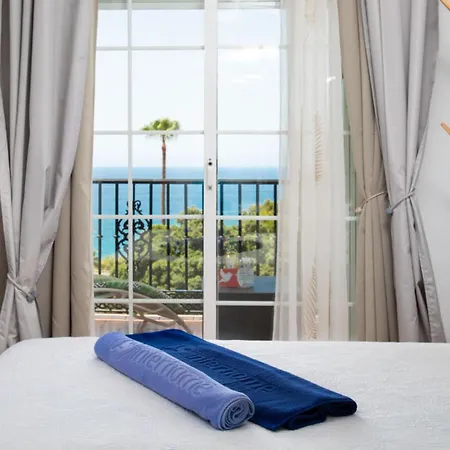 Global Ladera Del Mar 15206 Holiday home