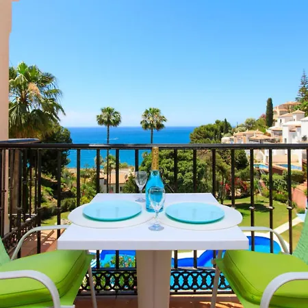 Global Ladera Del Mar 15206 Nerja