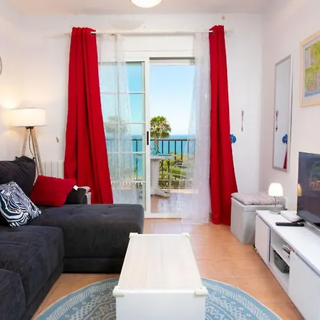 Holiday home Global Ladera Del Mar 15206