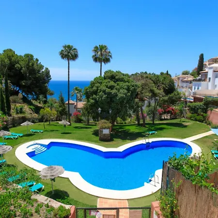 Holiday home Global Ladera Del Mar 15206