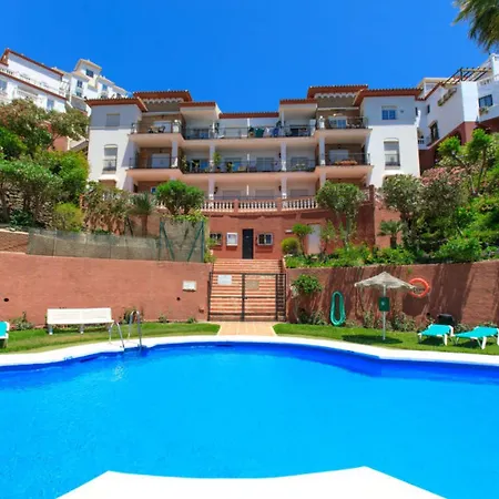 Global Ladera Del Mar 15206 Holiday home *